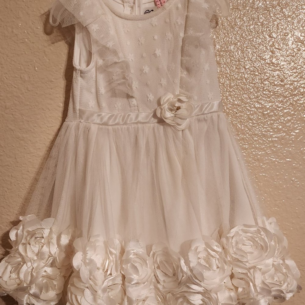 Toddler Dress